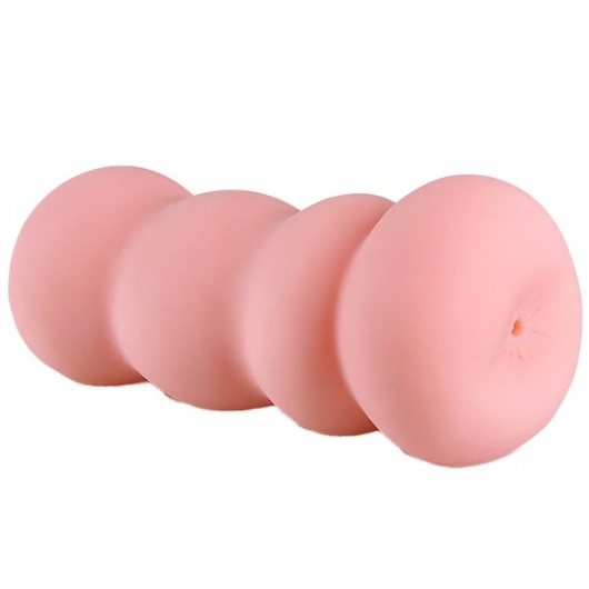 Телесный мастурбатор-анус Lucy - Dream Toys - в Жуковском купить с доставкой