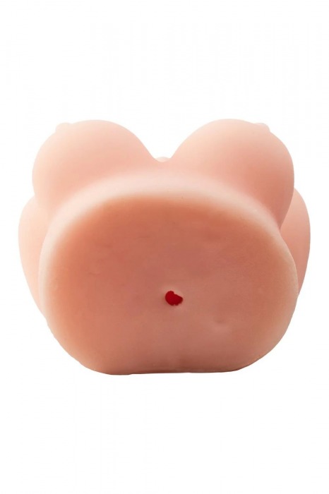 Телесный мастурбатор-вагина Stacey - Dream Toys - в Жуковском купить с доставкой