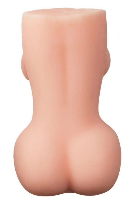 Телесный мастурбатор-вагина Stacey - Dream Toys - в Жуковском купить с доставкой