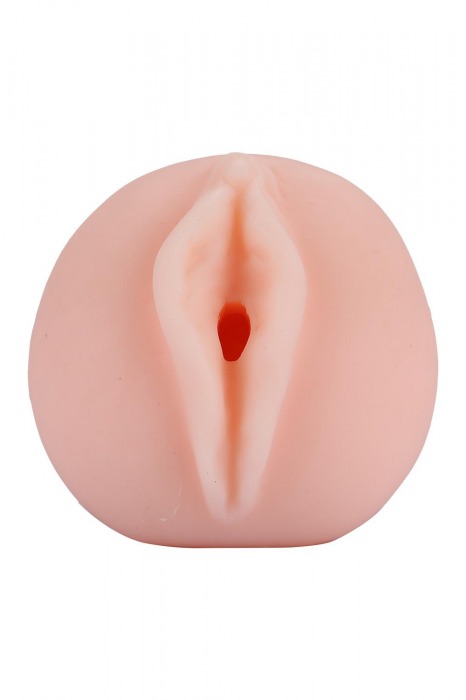 Телесный мастурбатор-вагина Tracey - Dream Toys - в Жуковском купить с доставкой