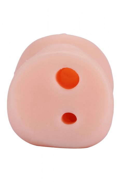 Телесный мастурбатор-вагина Tracey - Dream Toys - в Жуковском купить с доставкой