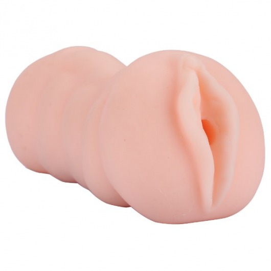 Телесный мастурбатор-вагина Tracey - Dream Toys - в Жуковском купить с доставкой