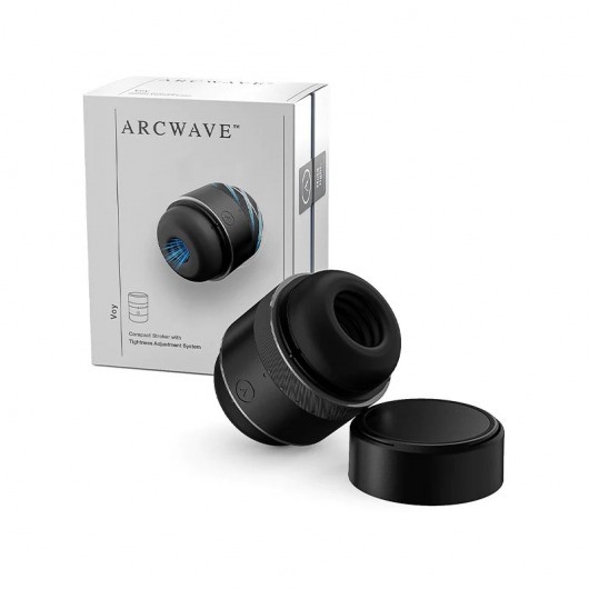 Инновационный мастурбатор для мужчин ARCWAVE Voy Fit System Cup - Arcwave - в Жуковском купить с доставкой