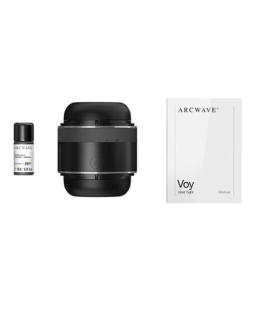 Инновационный мастурбатор для мужчин ARCWAVE Voy Fit System Cup - Arcwave - в Жуковском купить с доставкой