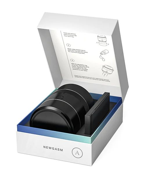 Инновационный мастурбатор для мужчин ARCWAVE Voy Fit System Cup - Arcwave - в Жуковском купить с доставкой
