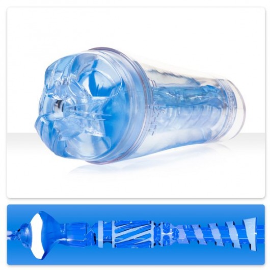 Мастурбатор Fleshlight Flight Commander - Fleshlight - в Жуковском купить с доставкой