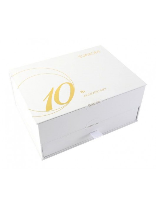 Подарочный набор Pulse Box - Svakom - купить с доставкой в Жуковском