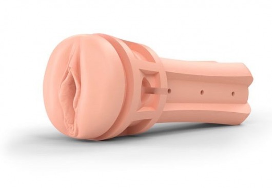 Внутренний рукав для мастурбатора Mystim Oh Push Me Vagina - MyStim - в Жуковском купить с доставкой