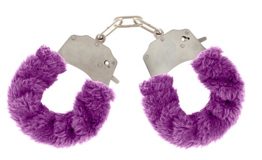 Эротический набор FANTASTIC PURPLE SEX TOY KIT - Toy Joy - купить с доставкой в Жуковском