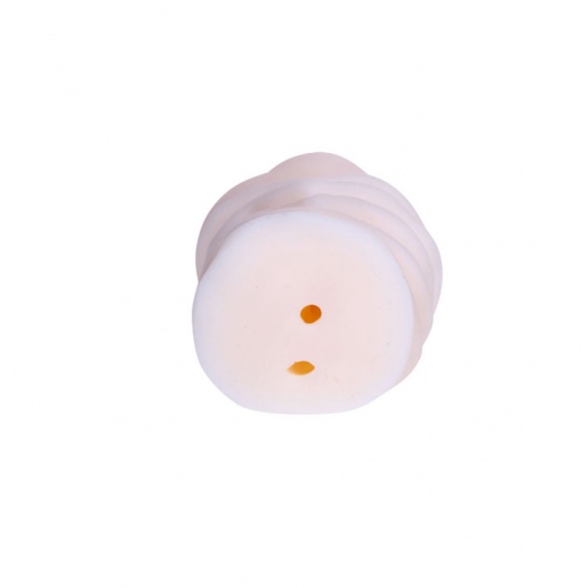 Вибрирующий мастурбатор со входом-вагиной - Baile - в Жуковском купить с доставкой