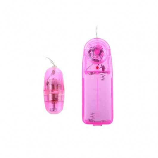 Вибрирующий мастурбатор со входом-вагиной - Baile - в Жуковском купить с доставкой