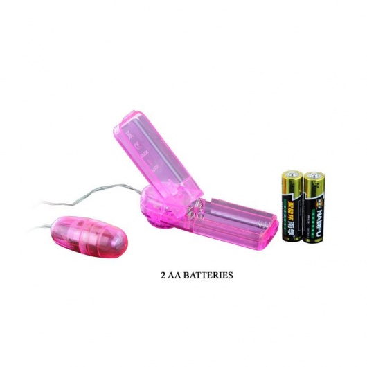 Вибрирующий мастурбатор со входом-вагиной - Baile - в Жуковском купить с доставкой