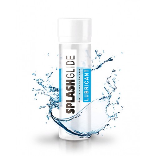 Смазка-увлажнитель SPLASHGLIDE LUBRICANT CLASSIC - 50 мл. - Splashglide - купить с доставкой в Жуковском