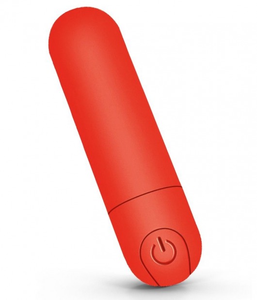 Подарочный набор Double Fun: перезаряжаемая вибропуля и гель на водной основе - INTT