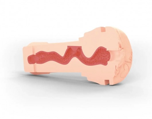 Внутренний рукав для мастурбатора Mystim Opus Mica - MyStim - в Жуковском купить с доставкой