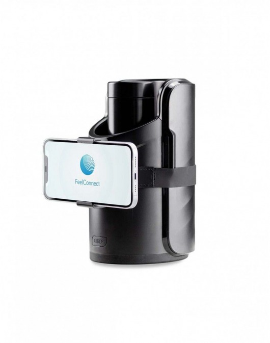 Держатель для телефона Keon Phone Holder - Kiiroo - купить с доставкой в Жуковском