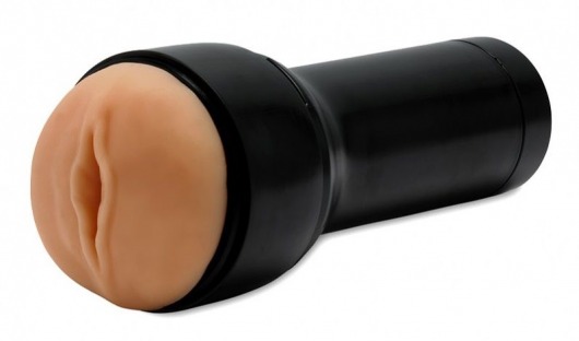 Телесный мастурбатор-вагина Feel Stroker - Kiiroo - в Жуковском купить с доставкой