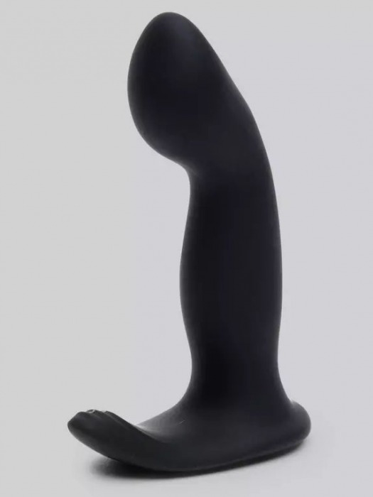 Массажер простаты Fifty Shades of Grey P-Spot Sensation - Fifty Shades of Grey - в Жуковском купить с доставкой