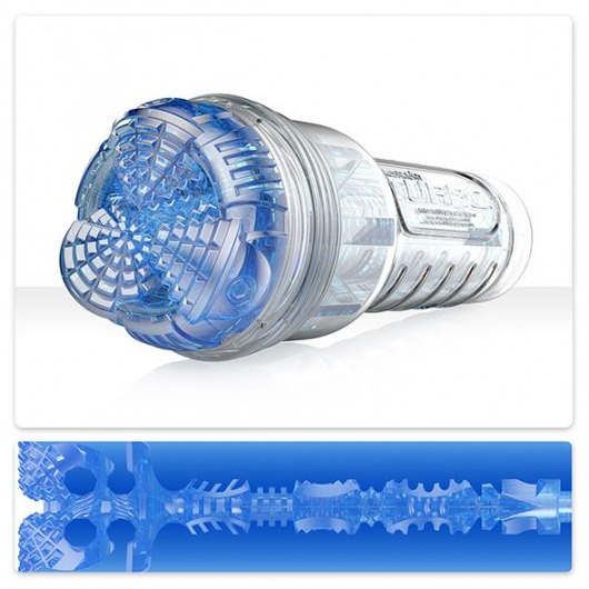 Мастурбатор Fleshlight Turbo Core - Fleshlight - в Жуковском купить с доставкой