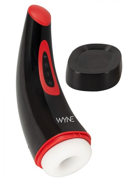 Автоматический мастурбатор WYNE 03 с подогревом - Orion - в Жуковском купить с доставкой