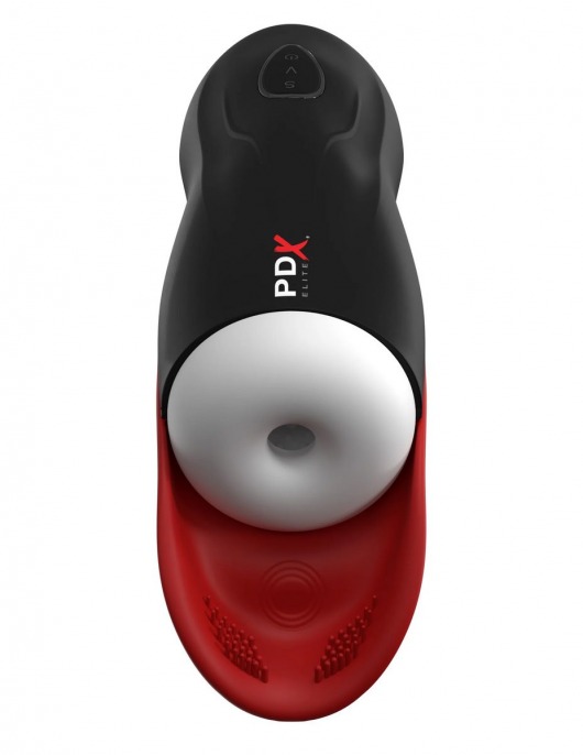 Автоматический мастурбатор PDX Elite Fap-O-Matic Pro - Pipedream - в Жуковском купить с доставкой