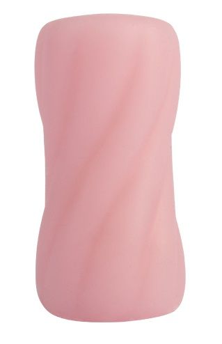 Розовый мастурбатор Stamina Masturbator Pleasure Pocket - Chisa - в Жуковском купить с доставкой