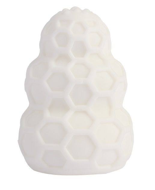 Белый мастурбатор Phantom Masturbator Pleasure Pocket - Chisa - в Жуковском купить с доставкой