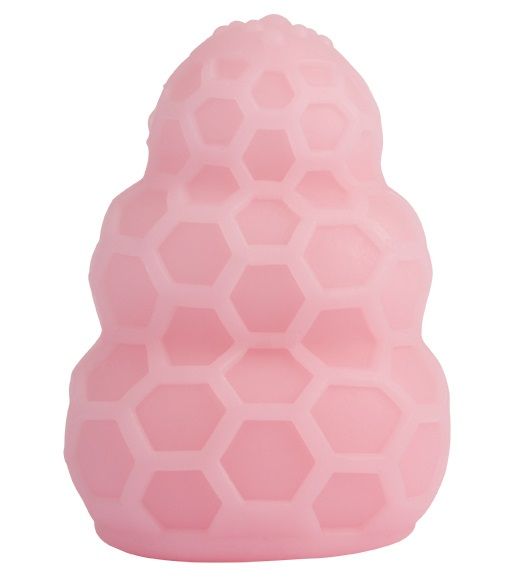 Розовый мастурбатор Phantom Masturbator Pleasure Pocket - Chisa - в Жуковском купить с доставкой