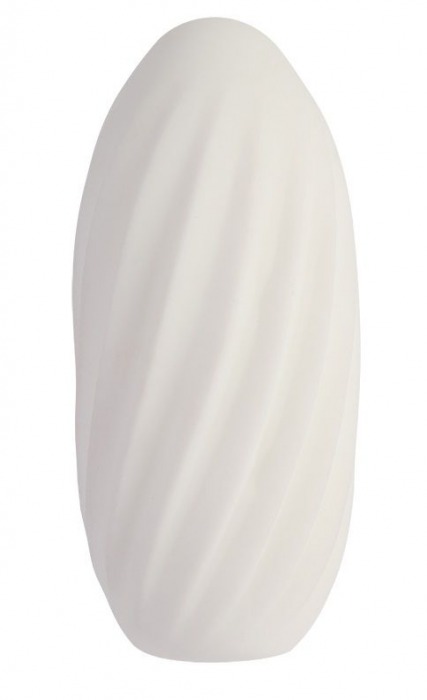 Белый мастурбатор Alpha Masturbator Pleasure Pocket - Chisa - в Жуковском купить с доставкой