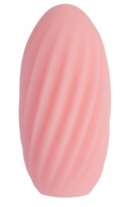 Розовый мастурбатор Alpha Masturbator Pleasure Pocket - Chisa - в Жуковском купить с доставкой