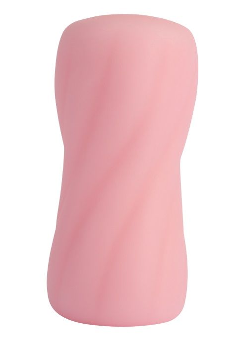 Розовый мастурбатор Blow Cox Masturbator Pleasure Pocket - Chisa - в Жуковском купить с доставкой