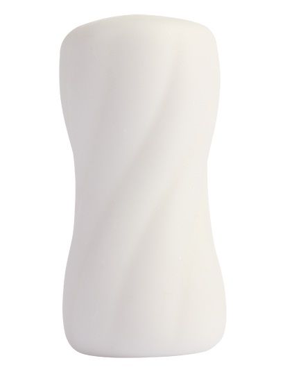 Белый мастурбатор Vigor Masturbator Pleasure Pocket - Chisa - в Жуковском купить с доставкой