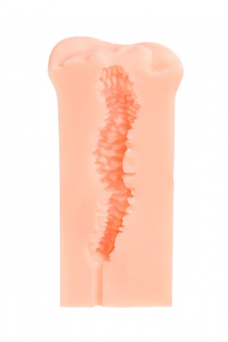 Мастурбатор-вагина без вибрации Nara - KOKOS - в Жуковском купить с доставкой