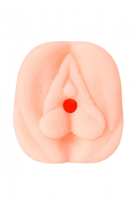 Мастурбатор-вагина без вибрации Nara - KOKOS - в Жуковском купить с доставкой