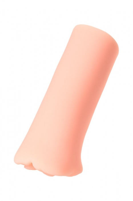 Мастурбатор-вагина без вибрации Nara - KOKOS - в Жуковском купить с доставкой