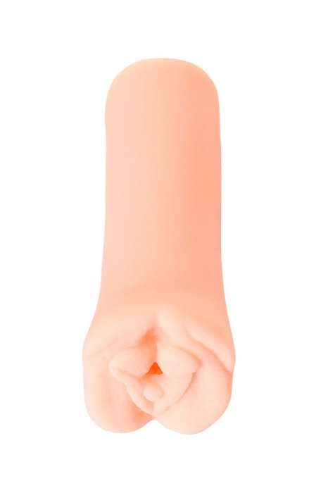 Мастурбатор-вагина без вибрации Nara - KOKOS - в Жуковском купить с доставкой