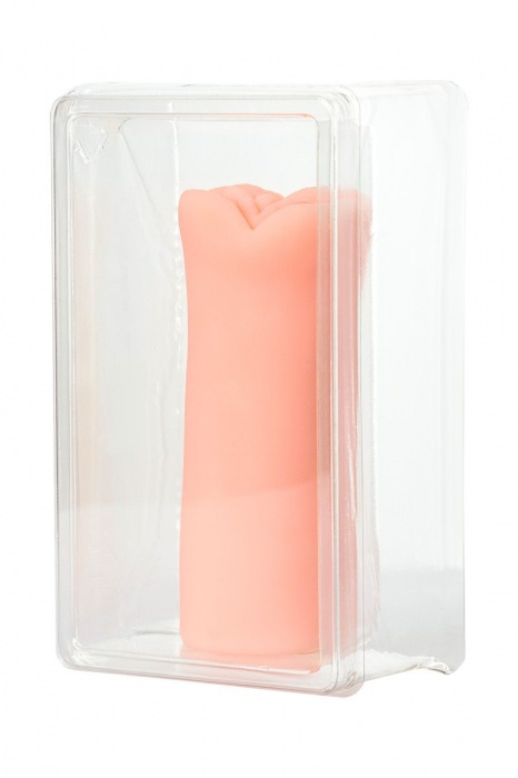 Мастурбатор-вагина без вибрации Nara - KOKOS - в Жуковском купить с доставкой