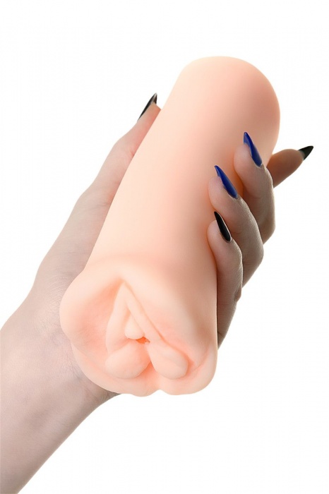 Мастурбатор-вагина без вибрации Nara - KOKOS - в Жуковском купить с доставкой