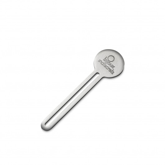 Приспособление для выдавливания тюбиков до конца Tube Squeezer - Bijoux Indiscrets - купить с доставкой в Жуковском