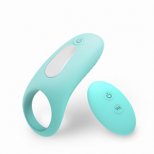 Кольцо на пенис с вибрацией и дистанционном управлении Vibrating Cock Ring - Tracy s Dog - в Жуковском купить с доставкой