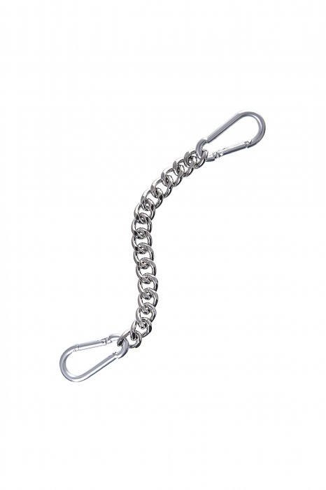 Черные кожаные однослойные оковы с люверсами - Pecado - купить с доставкой в Жуковском