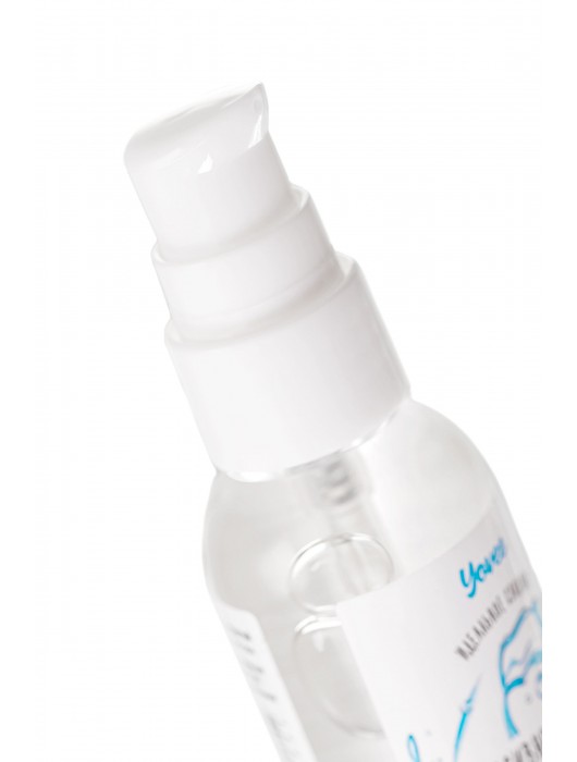 Увлажняющая гель-смазка «Интенсивное увлажнение» - 50 мл. - ToyFa - купить с доставкой в Жуковском