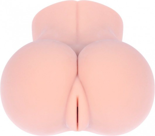 Мастурбатор-полуторс Ella без вибрации - KOKOS - в Жуковском купить с доставкой