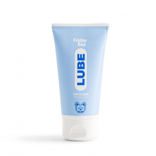 Смазка на водной основе Friday Bae Lube - 50 мл. - Friday Bae - купить с доставкой в Жуковском