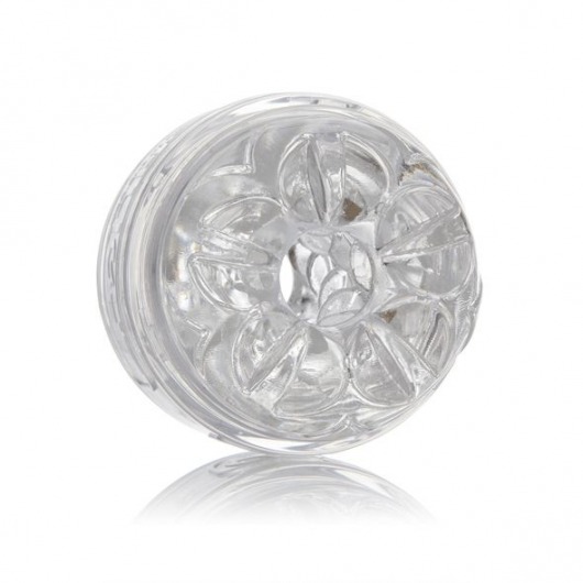 Мастурбатор Fleshlight - Quickshot Masturbator Clear - Fleshlight - в Жуковском купить с доставкой
