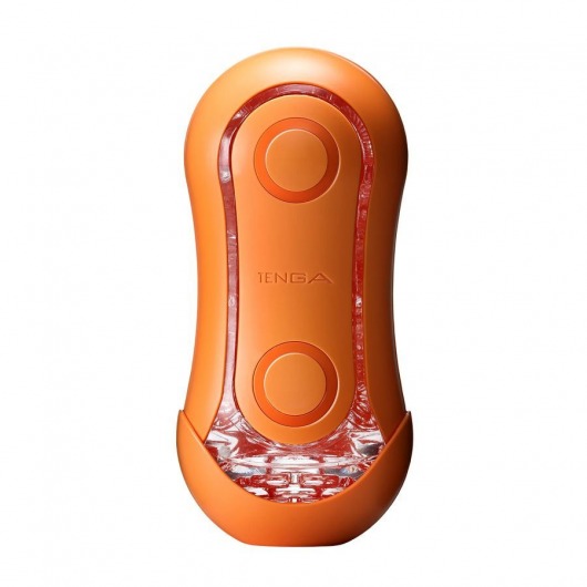 Мастурбатор Tenga Flip ORB Sunset - Tenga - в Жуковском купить с доставкой