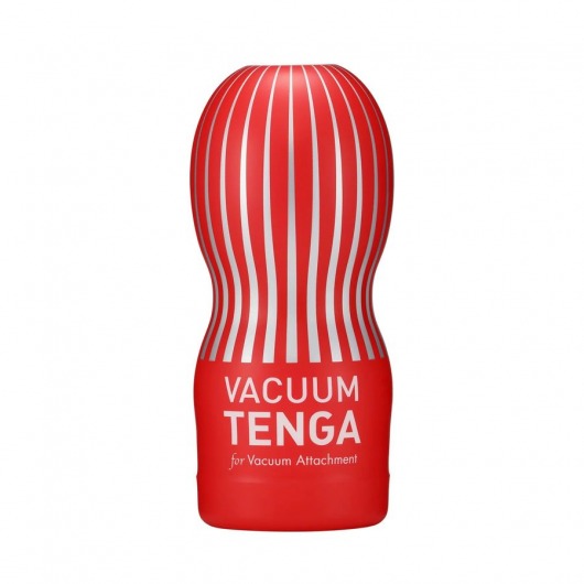 Мастурбатор Tenga Vacuum Cup - Tenga - в Жуковском купить с доставкой
