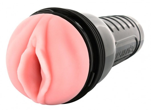 Мастурбатор-вагина Fleshlight - Pink Lady Original - Fleshlight - в Жуковском купить с доставкой