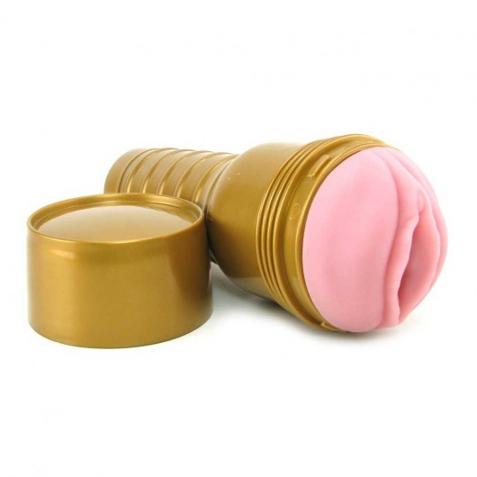 Мастурбатор Fleshlight - Stamina Training Unit - Fleshlight - в Жуковском купить с доставкой