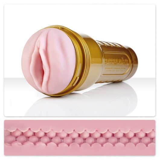 Мастурбатор Fleshlight - Stamina Training Unit - Fleshlight - в Жуковском купить с доставкой
